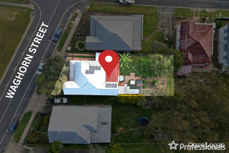 Property photo of 37 Waghorn Street Ipswich QLD 4305
