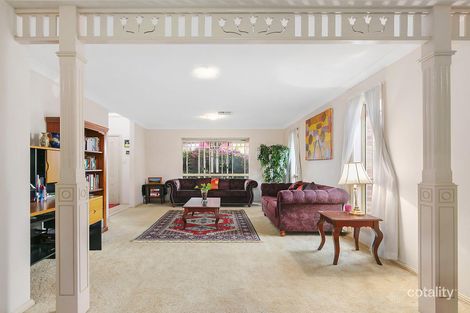 Property photo of 2 Brickendon Court Wattle Grove NSW 2173