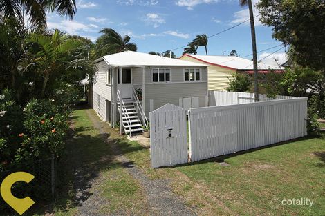 Property photo of 26 Greenup Street Redcliffe QLD 4020