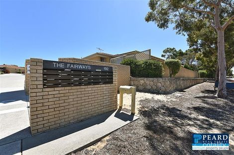 Property photo of 9/192 Fairway Circle Connolly WA 6027