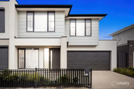 Property photo of 22 Nottingham Crescent Thomastown VIC 3074