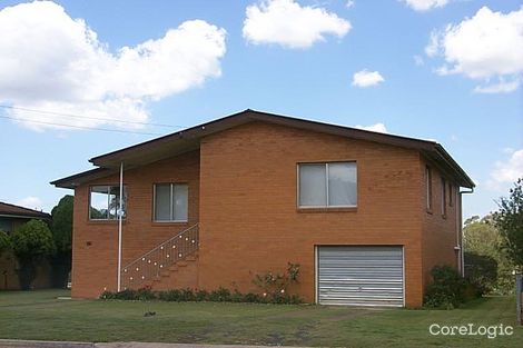 61 Nimmo St, North Booval, QLD 4304