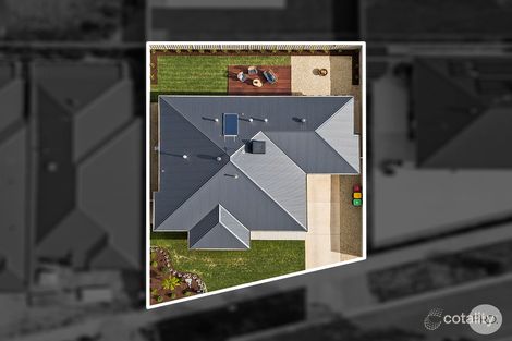 Property photo of 16 Webdon Drive North Bendigo VIC 3550