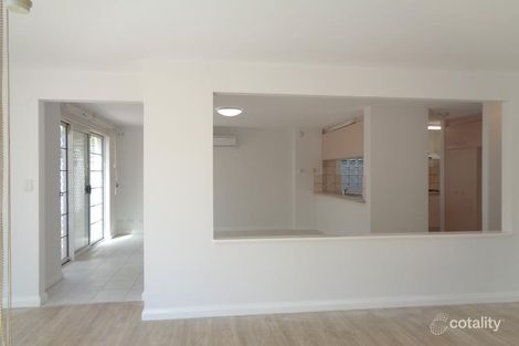 Property photo of 7/301 Mill Point Road South Perth WA 6151