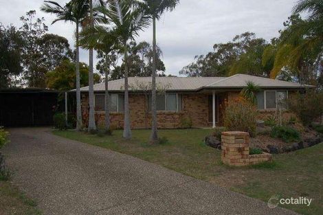 9 Morrant Ct, Browns Plains, QLD 4118