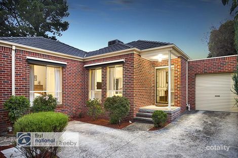 2/89 Dublin Rd, Ringwood East, VIC 3135