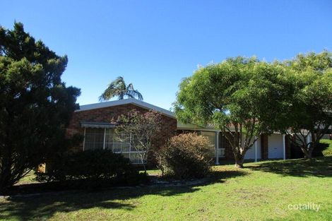 Property photo of 11 Toorak Close Mollymook Beach NSW 2539