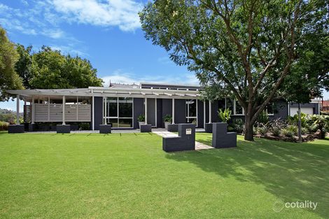 Property photo of 1 Werribee Park Place Glen Alpine NSW 2560