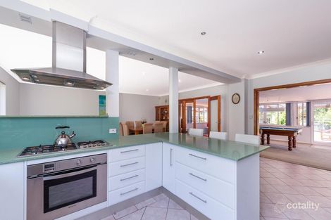 Property photo of 1 Prosser Close Tarrawanna NSW 2518
