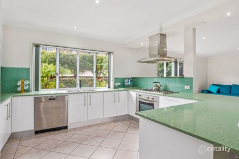 Property photo of 1 Prosser Close Tarrawanna NSW 2518