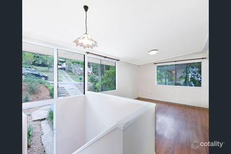 Property photo of 15 Kent Street Toowong QLD 4066