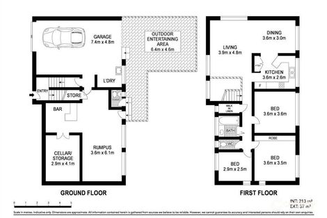 Property photo of 15 Kent Street Toowong QLD 4066