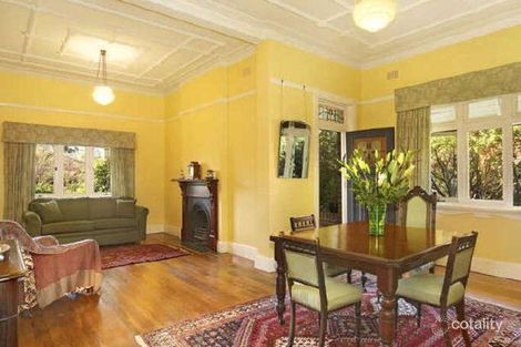 Property photo of 3 Middle Harbour Road Lindfield NSW 2070