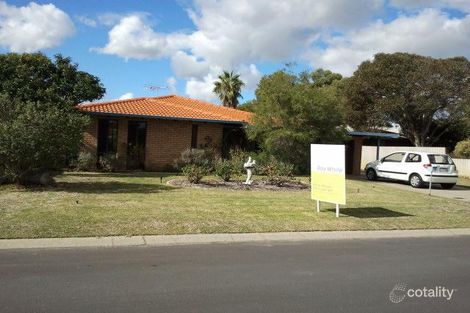 Property photo of 17 Tangaroa Close Cooloongup WA 6168