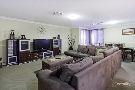 Property photo of 4 Ernstine Hill Close Glenmore Park NSW 2745
