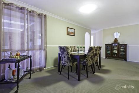 Property photo of 4 Ernstine Hill Close Glenmore Park NSW 2745