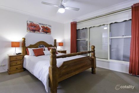 Property photo of 4 Ernstine Hill Close Glenmore Park NSW 2745