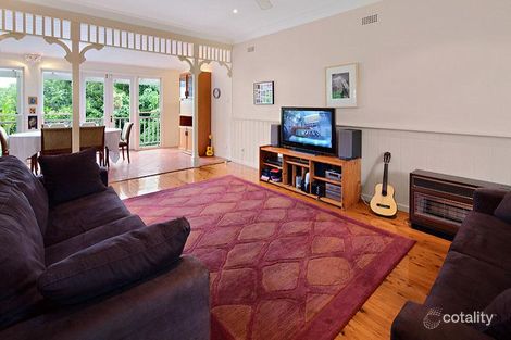 Property photo of 38 Grace Avenue Beecroft NSW 2119