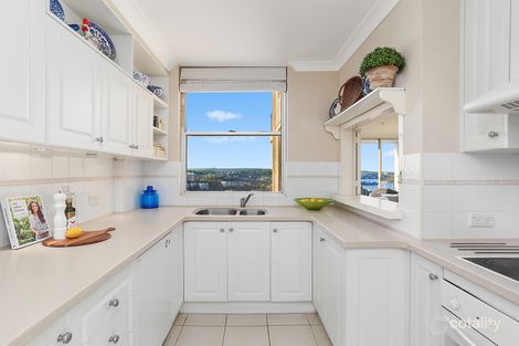 Property photo of 19/5 Sutherland Street Cremorne NSW 2090