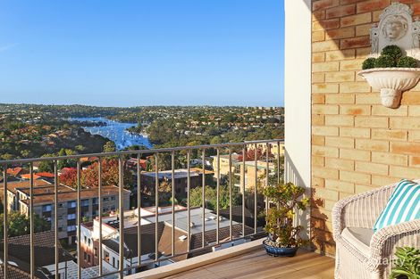 Property photo of 19/5 Sutherland Street Cremorne NSW 2090
