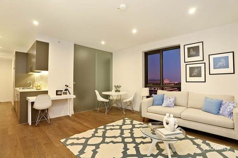 Property photo of 703/19 Hall Street Moonee Ponds VIC 3039