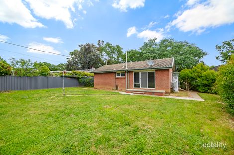 Property photo of 19 Burn Street Downer ACT 2602