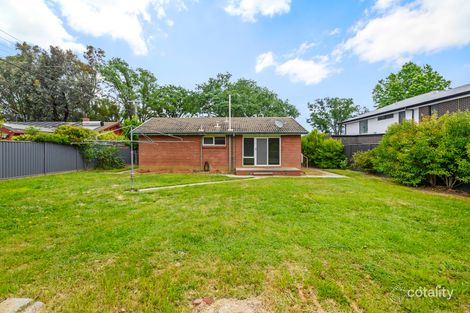 Property photo of 19 Burn Street Downer ACT 2602