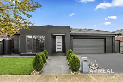 42 Kelberg Rd, Kalkallo, VIC 3064