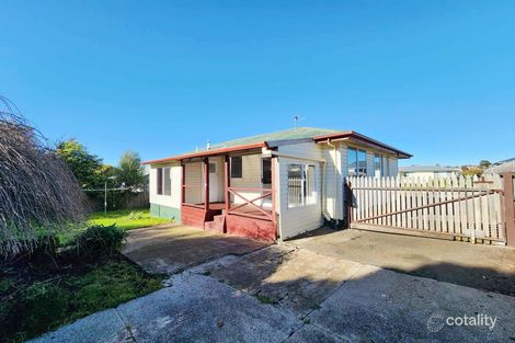 Property photo of 4 Addison Street Devonport TAS 7310