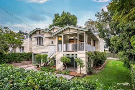 Property photo of 43 Newmarket Road Windsor QLD 4030