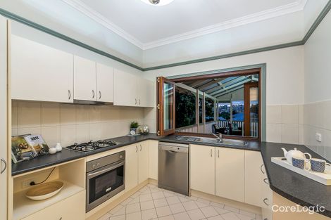 Property photo of 43 Newmarket Road Windsor QLD 4030