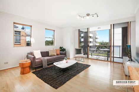 154/90 Bonar St, Wolli Creek, NSW 2205