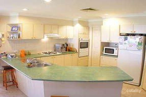 Property photo of 30 Perkins Drive Kellyville NSW 2155