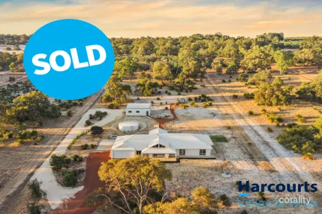 Property photo of 114 Starbush Way Ginginup WA 6503