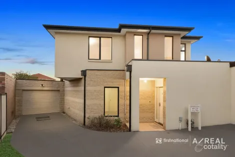 Property photo of 2/5 Barcelona Close Thomastown VIC 3074