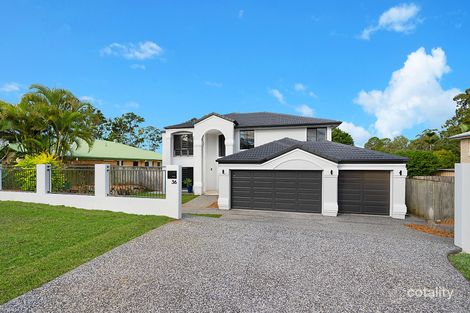 36 Palmetto Pl, Bridgeman Downs, QLD 4035