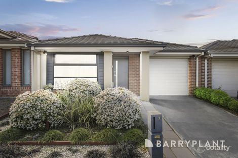 Property photo of 7 Engblom Court Sunshine West VIC 3020