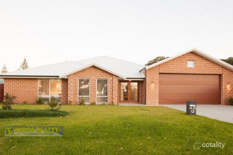 48 Westmacott St, Castletown, WA 6450