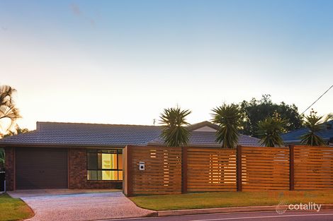 Property photo of 16 Kalana Road Aroona QLD 4551