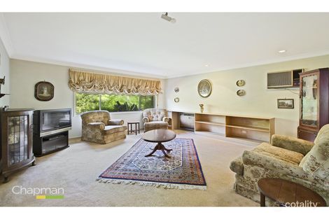 Property photo of 12 Meredith Street Blaxland NSW 2774