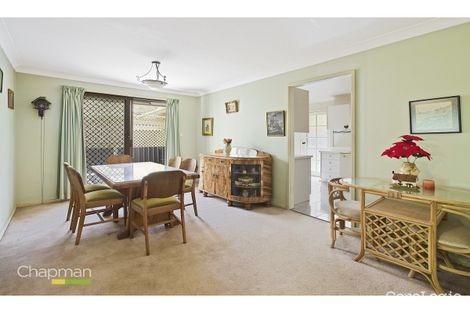 Property photo of 12 Meredith Street Blaxland NSW 2774