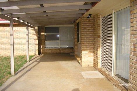 Property photo of 50 Moore Crescent Wilsonton QLD 4350
