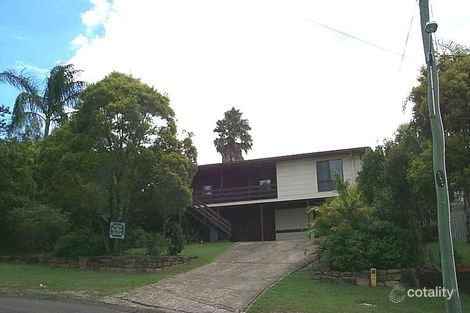 9 O'Hanlon St, Woodend, QLD 4305