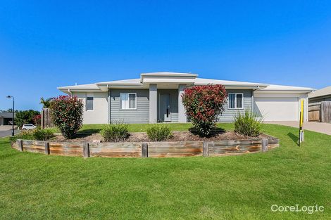 Property photo of 63 Stirling Circuit Redbank Plains QLD 4301