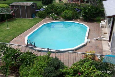 Property photo of 25 Kennedy Street Singleton NSW 2330