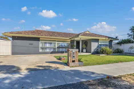 219 HIGH ST, ECHUCA, VIC 3564