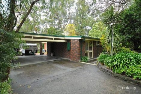 5 Ferndell Ct, Belgrave Heights, VIC 3160