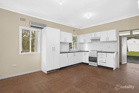 Property photo of 30 McGirr Parade Warwick Farm NSW 2170