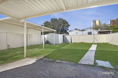 Property photo of 30 McGirr Parade Warwick Farm NSW 2170