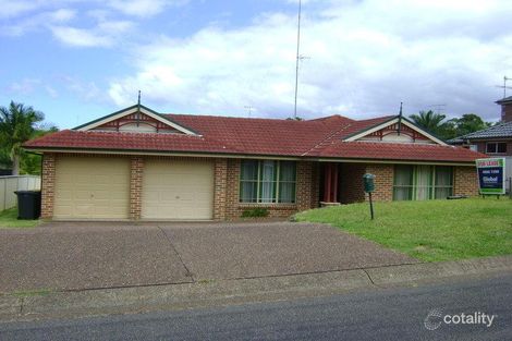 9 Broughton Way, Lakelands, NSW 2282
